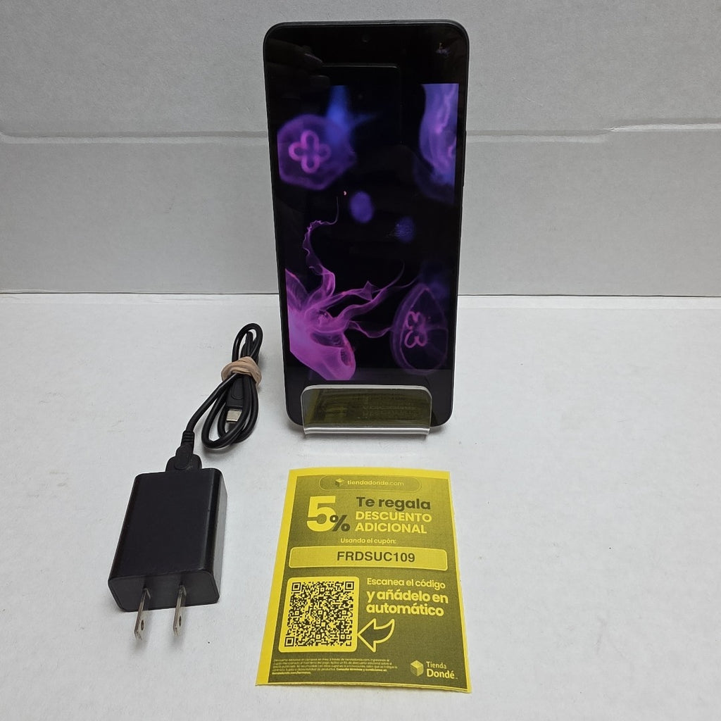 CELULAR XIAOMI REDMI 14C 2409BRN2CL (2024) 256 GB 8 GB RAM (SEMINUEVO)