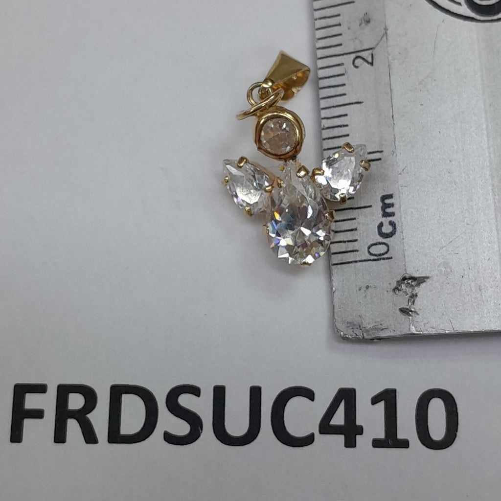 DIJE ORO 10 K 1.4 GRMS (SEMINUEVO)
