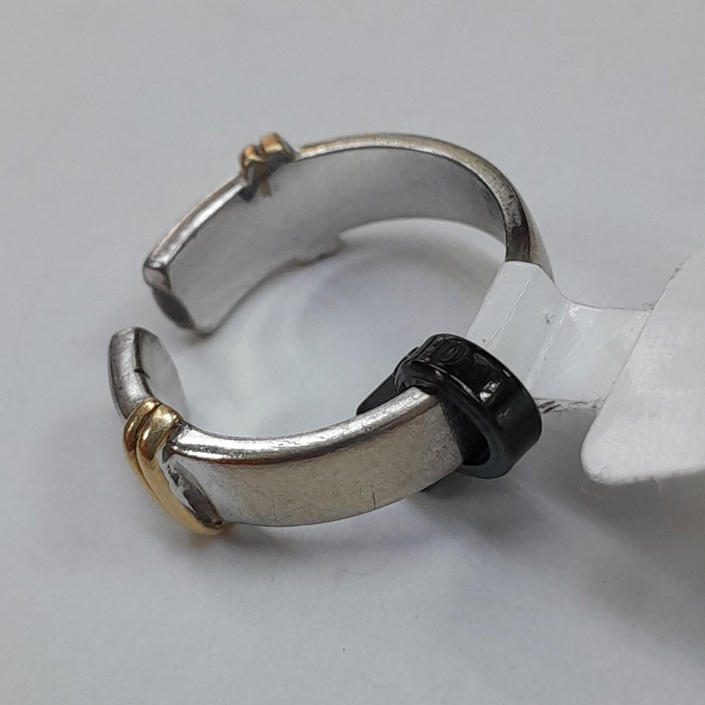 ANILLITO ORO BLANCO 10 K 5,10 GRMS (SEMINUEVO)