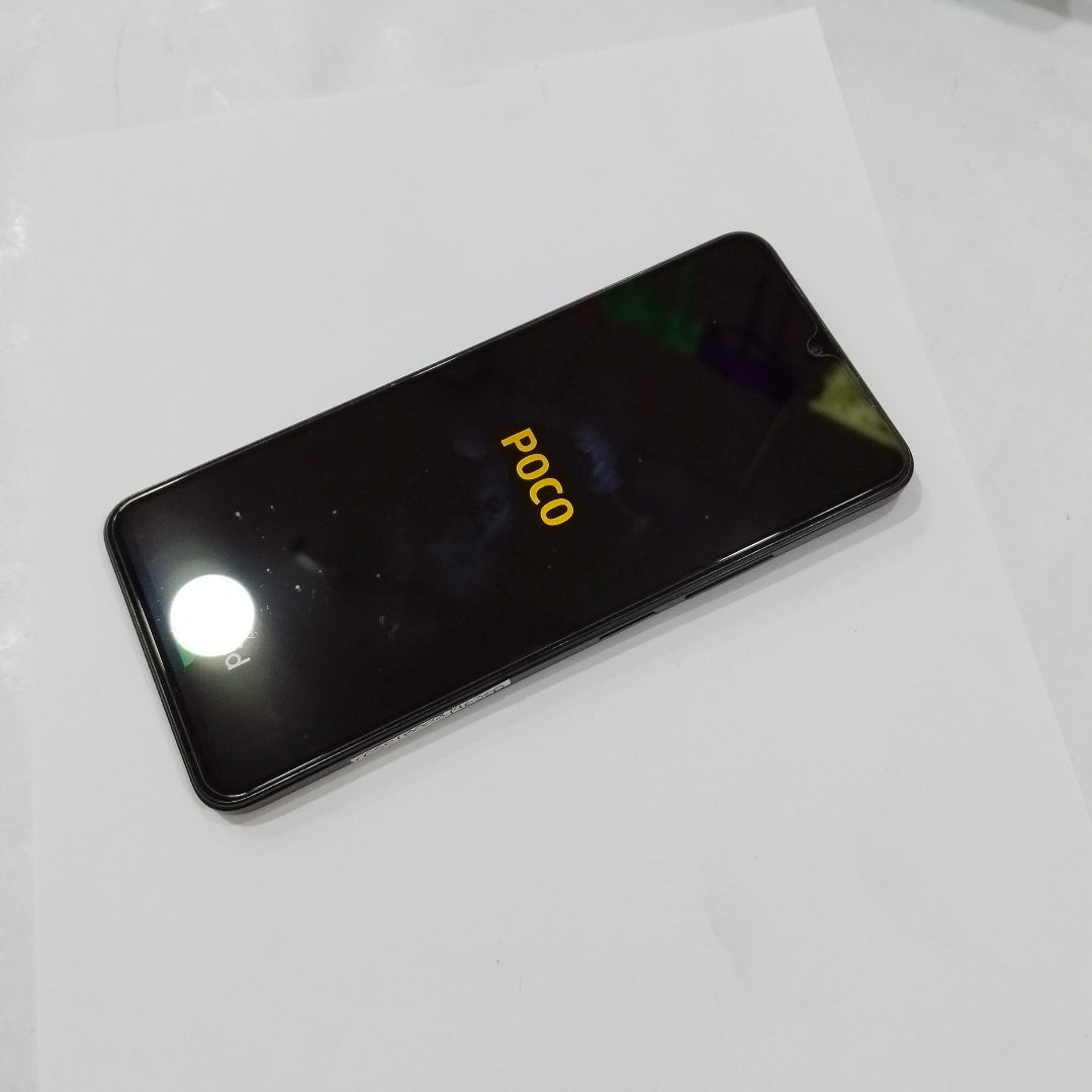 CELULAR XIAOMI POCO C75 2410FPCC5G (2024) 256 GB 8 GB RAM (SEMINUEVO)
