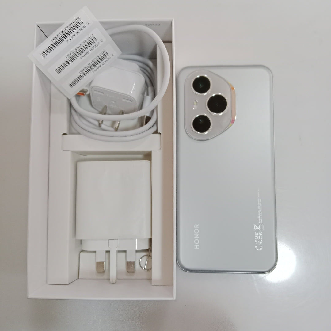 CELULAR HONOR 400 PRO DNP-NX9 (2025) 512 GB 12 GB RAM (SEMINUEVO)