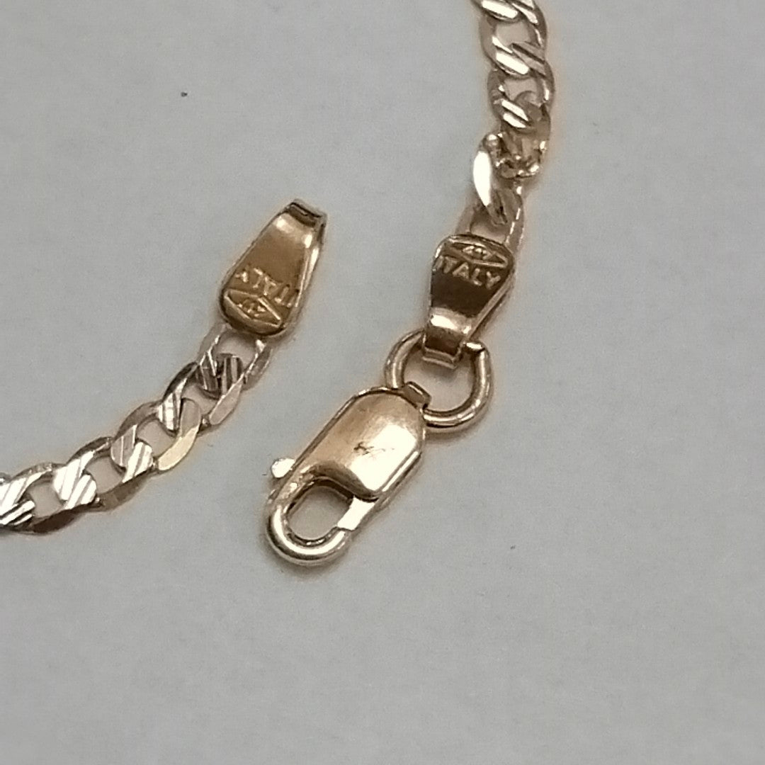 ESCLAVA ORO 10 K 2.1 GRMS (SEMINUEVO)