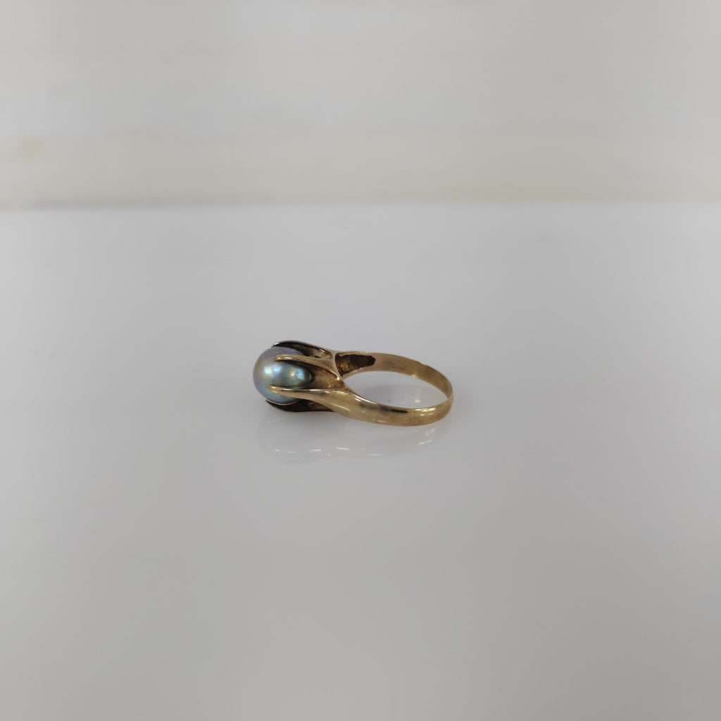 ANILLITO ORO 14 K 2,80 GRMS (SEMINUEVO)