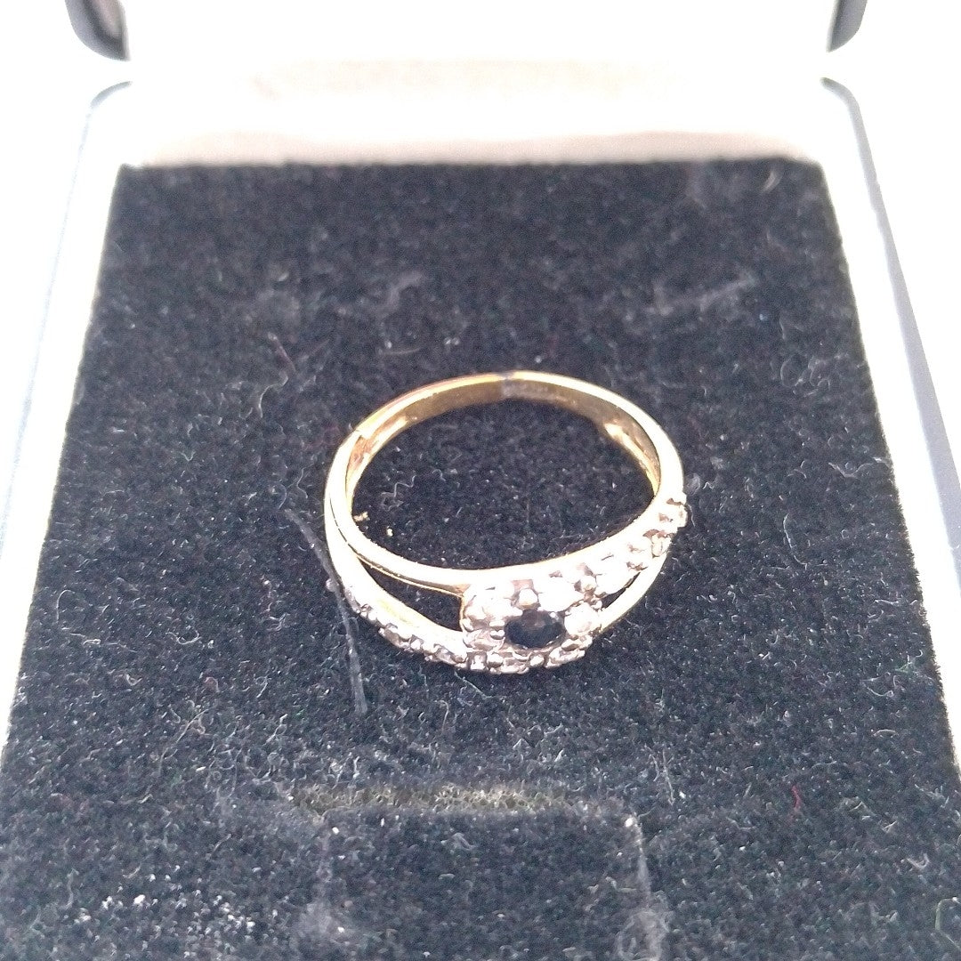ANILLITO ORO 10 K 2,30 GRMS (SEMINUEVO)