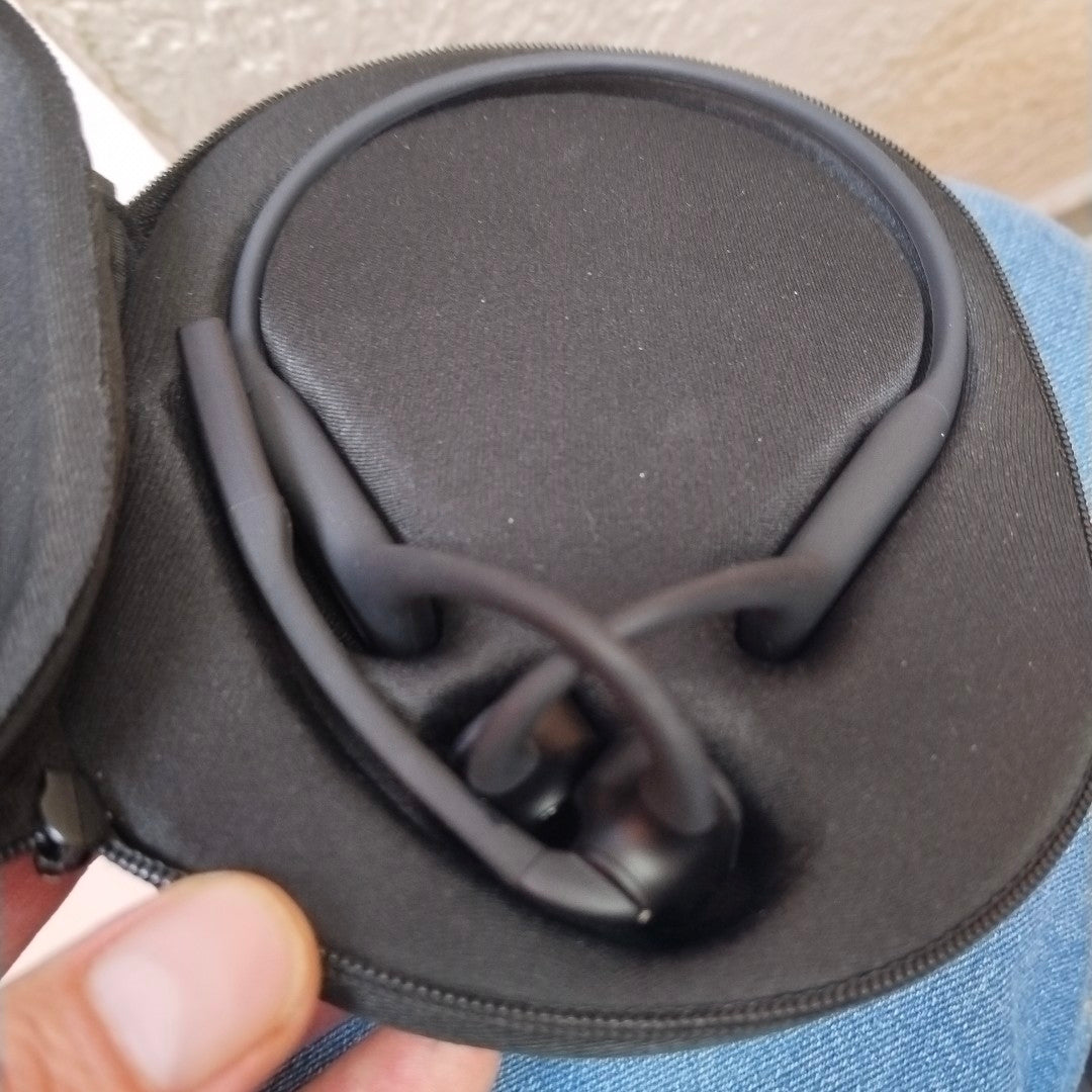 AUDIFONOS SHOKZ C120 INALAMBRICO OPEN EAR (SEMINUEVO)