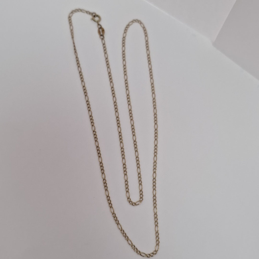 CADENA ORO 14 K 2 GRMS (SEMINUEVO)