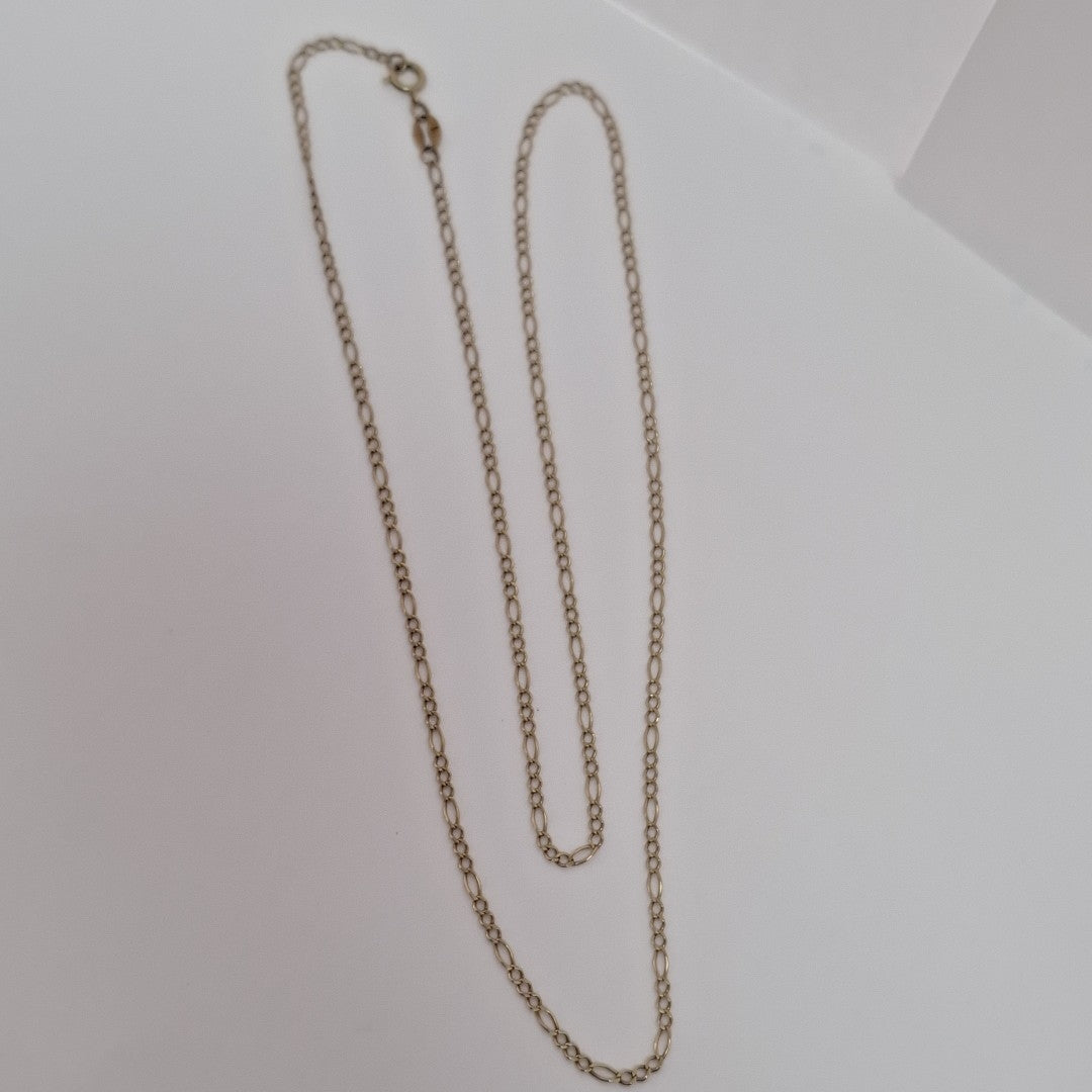 CADENA ORO 14 K 2 GRMS (SEMINUEVO)