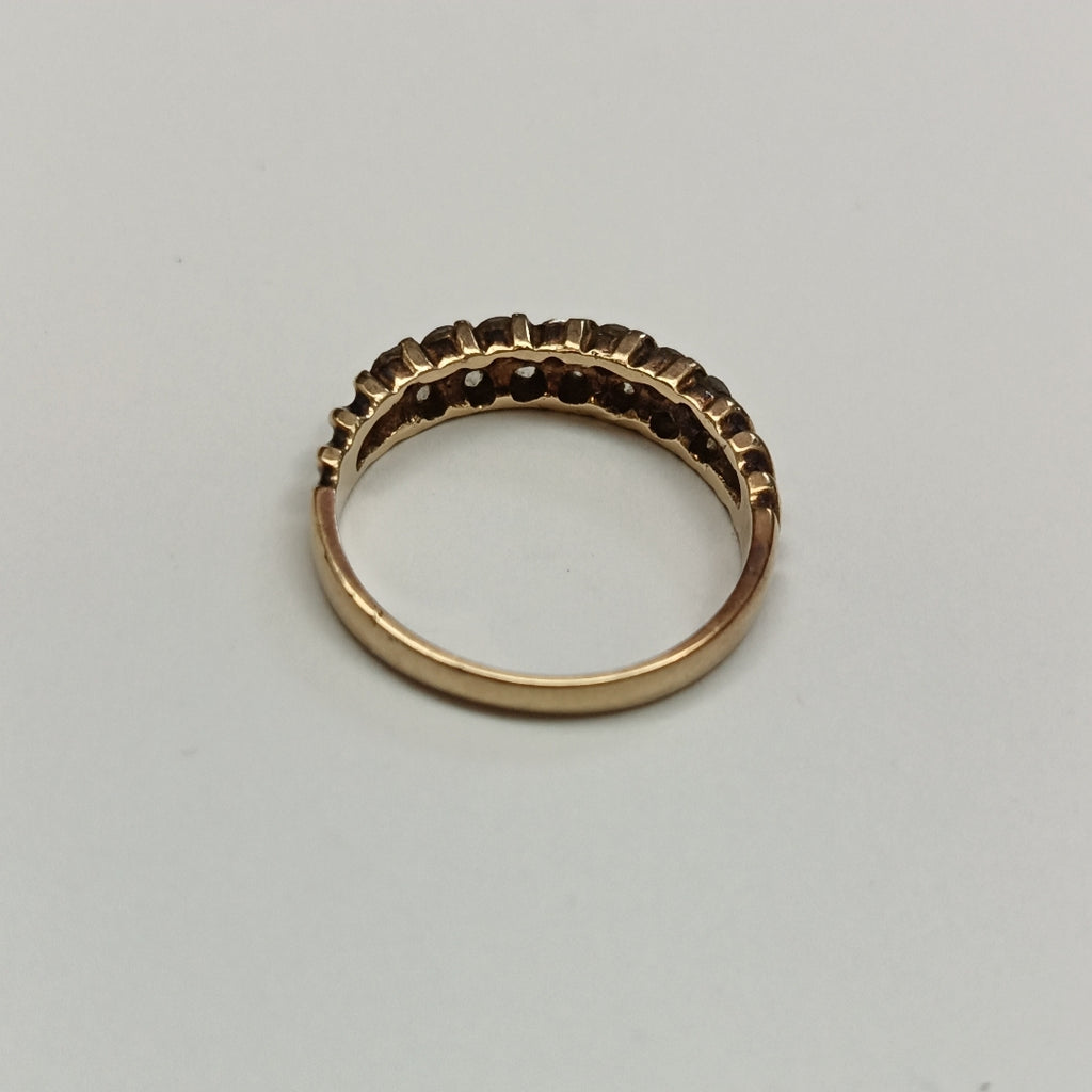 ANILLITO ORO 8 K 2,50 GRMS (SEMINUEVO)