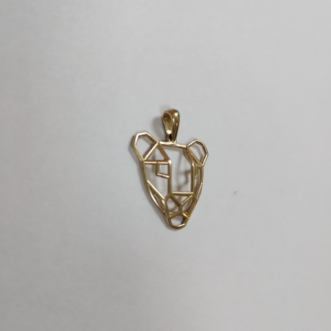 DIJE ORO 10 K 1.4 GRMS (SEMINUEVO)