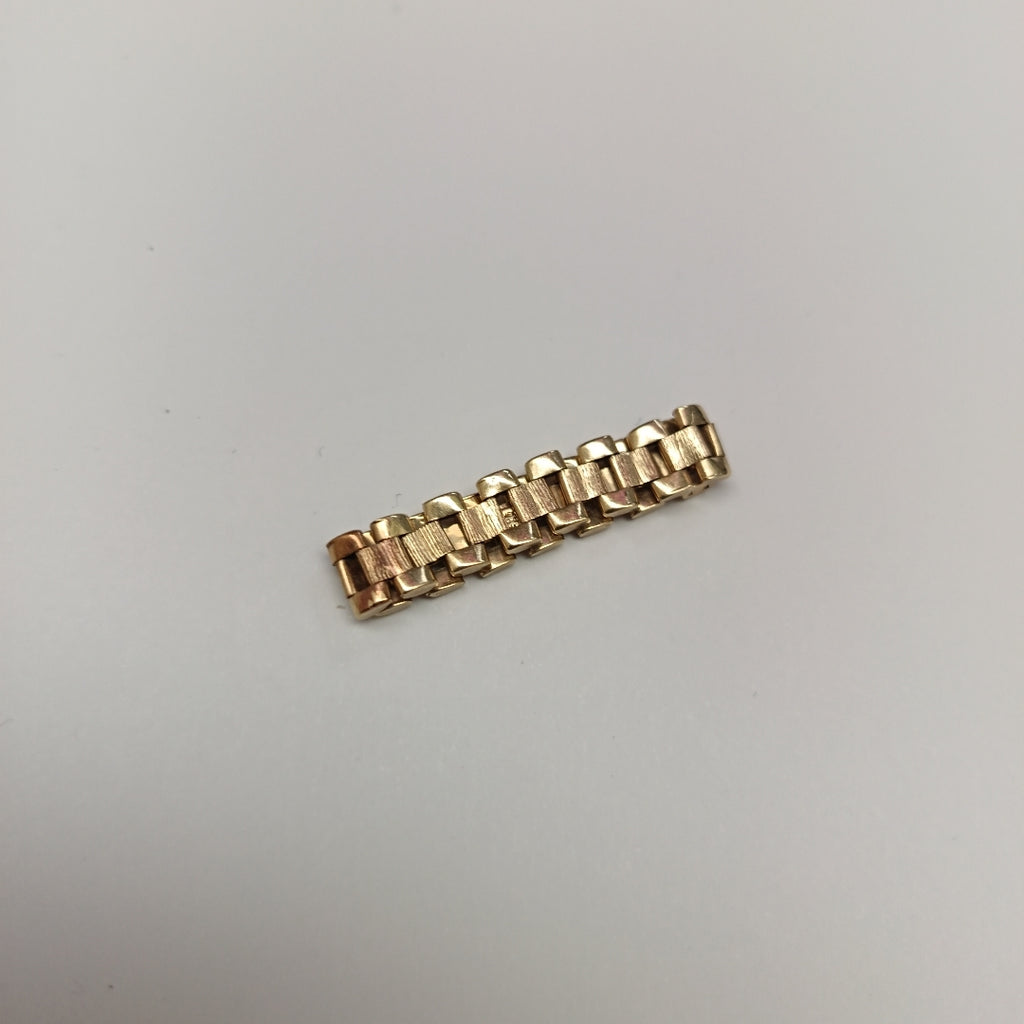 ARGOLLA ORO 14 K 2,40 GRMS (SEMINUEVO)