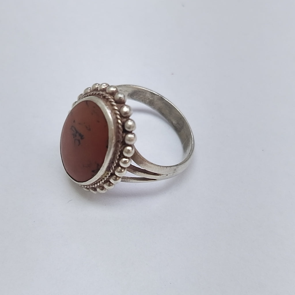 ANILLITO PLATA 4.9 GRMS (SEMINUEVO)