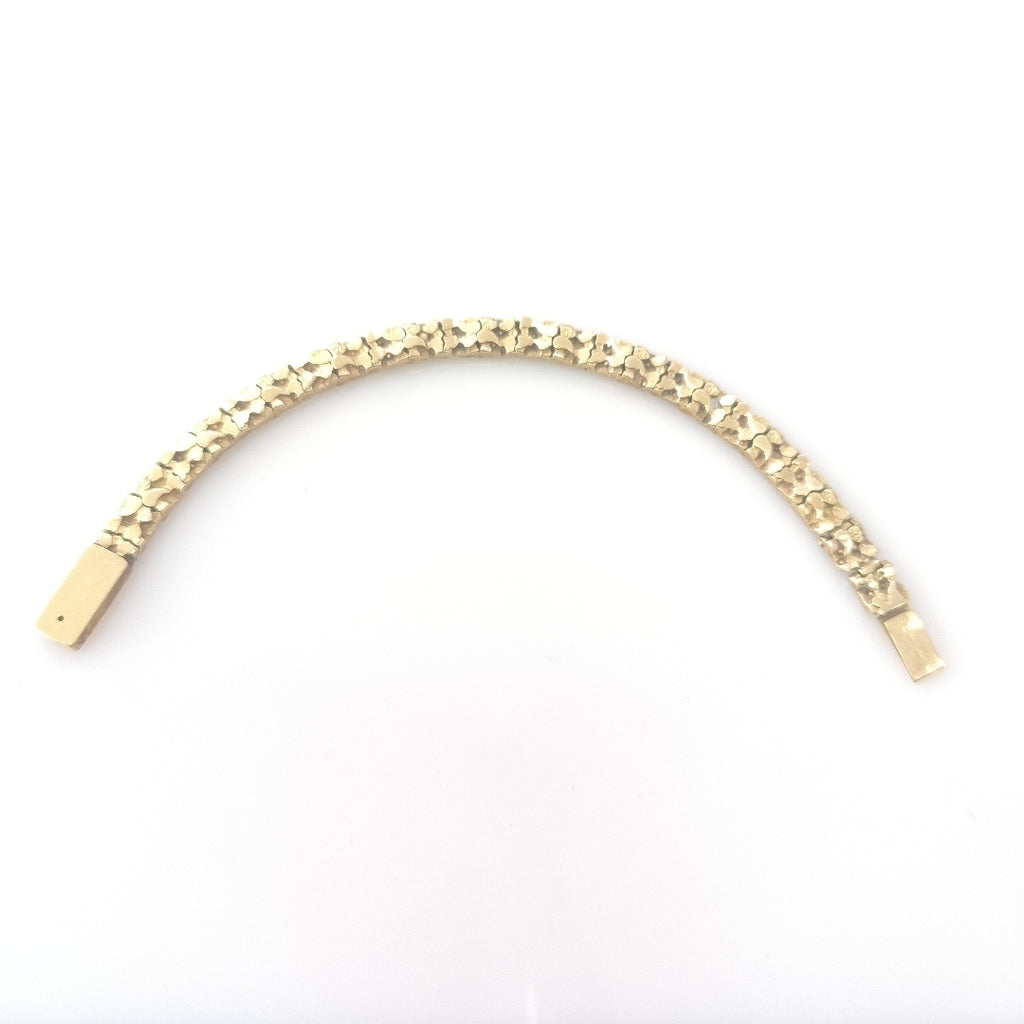 PULSERA ORO 14 K 25,30 GRMS (SEMINUEVO)