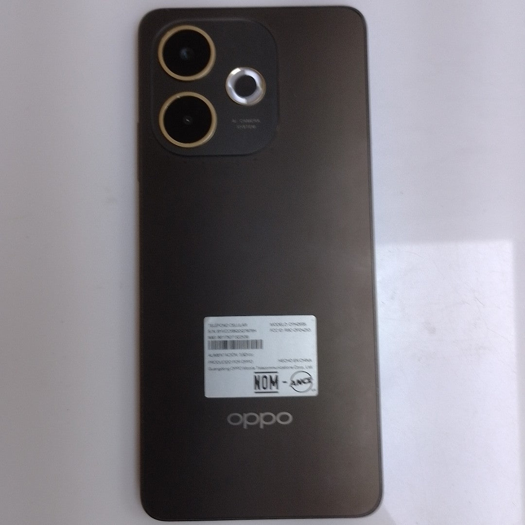 CELULAR OPPO A5 PRO 5G CPH2695 (2025) 256 GB 8 GB RAM (SEMINUEVO)