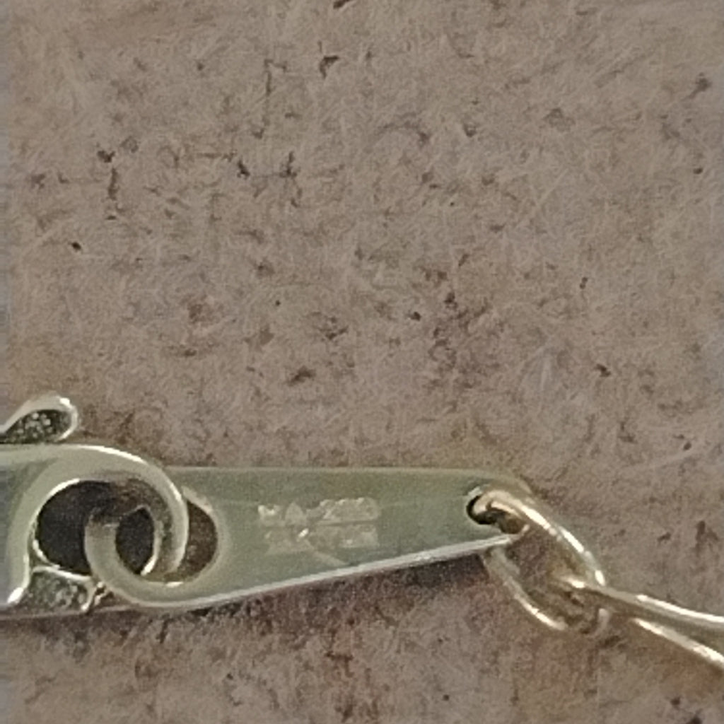 PULSERA ORO 14 K 2.5 GRMS (SEMINUEVO)