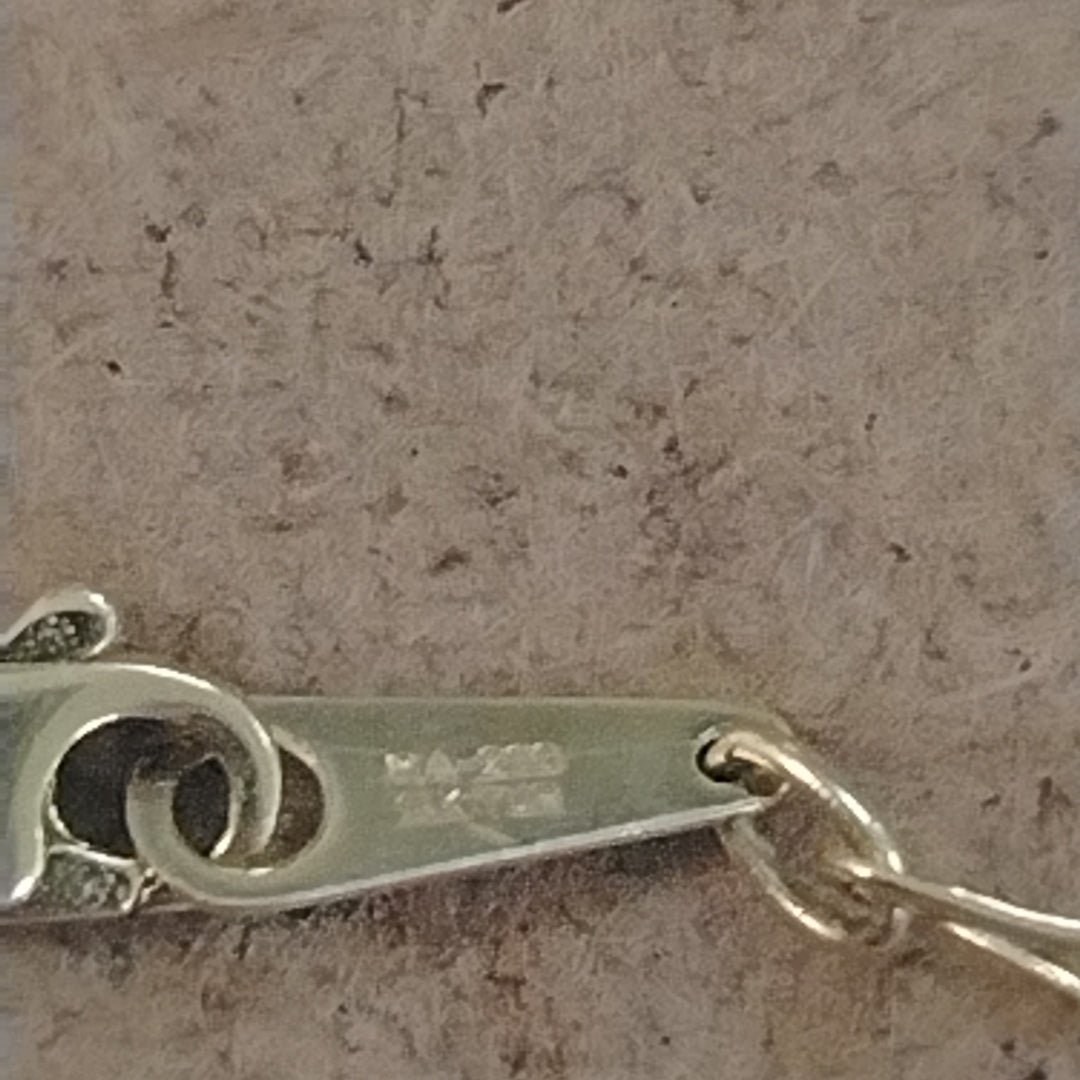 PULSERA ORO 14 K 2.5 GRMS (SEMINUEVO)
