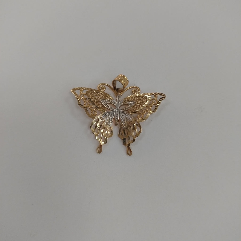DIJE ORO 14 K 2.3 GRMS (SEMINUEVO)