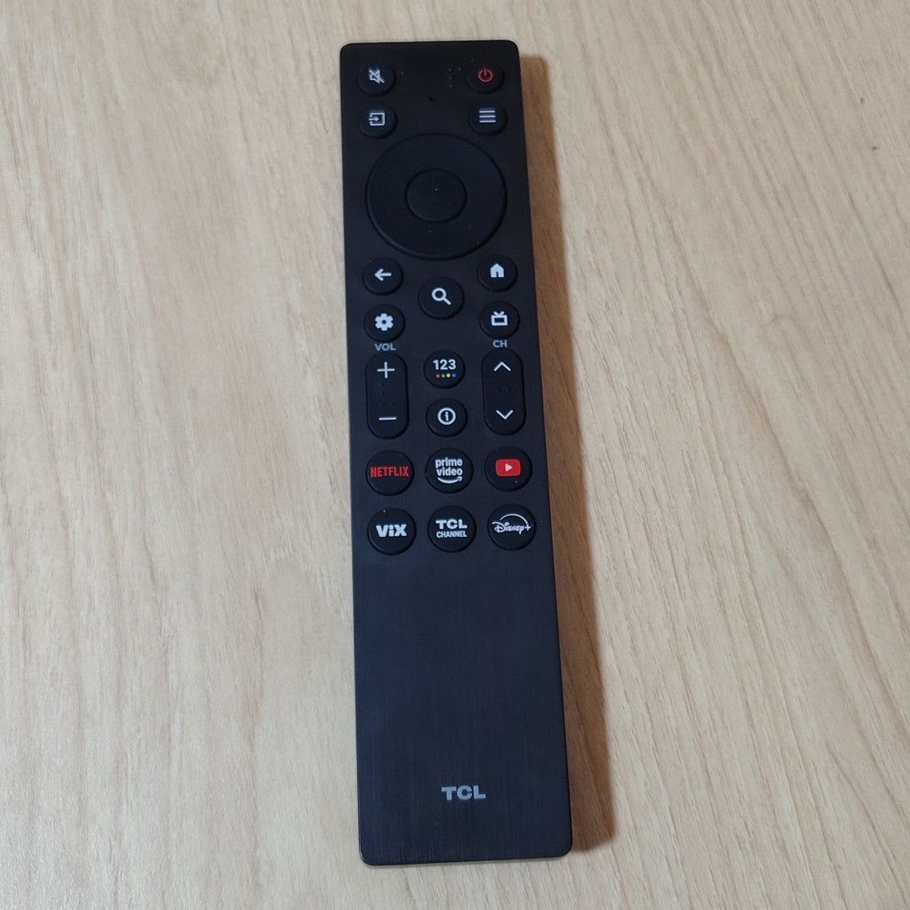 PANTALLA TCL 50Q3K (2025) 50" QLED FULL HD (SEMINUEVO)