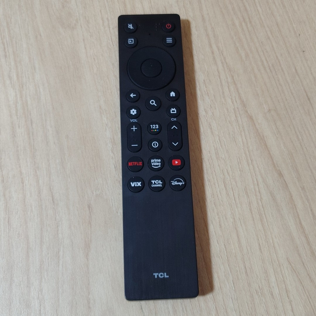 PANTALLA TCL 50Q3K (2025) 50" QLED FULL HD (SEMINUEVO)