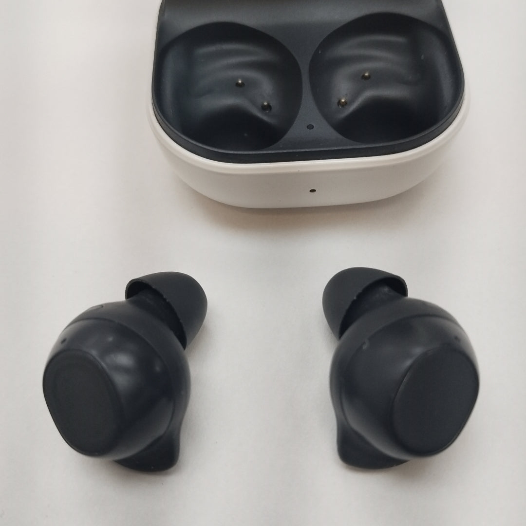 AUDIFONOS SAMSUNG GALAXY BUDS FE SM-R400N INALAMBRICO IN EAR (SEMINUEVO)