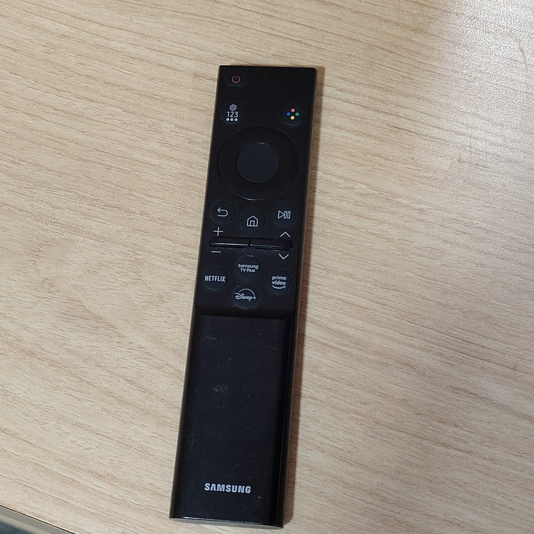 PANTALLA SAMSUNG UN55DU7000F (2024) 55" LED 4K (SEMINUEVO)