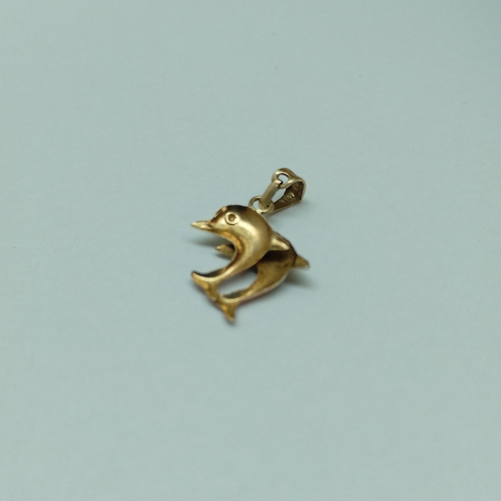 DIJE ORO 10 K 0,70 GRMS (SEMINUEVO)