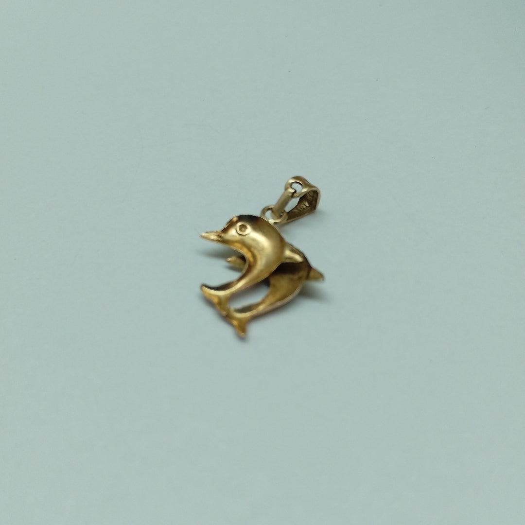 DIJE ORO 10 K 0,70 GRMS (SEMINUEVO)