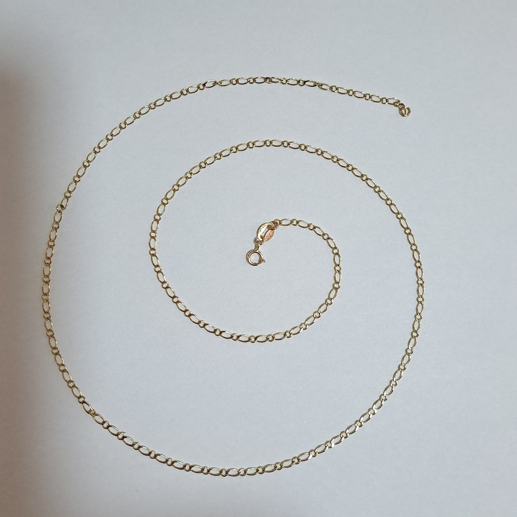 CADENA ORO 10 K 2 GRMS (SEMINUEVO)