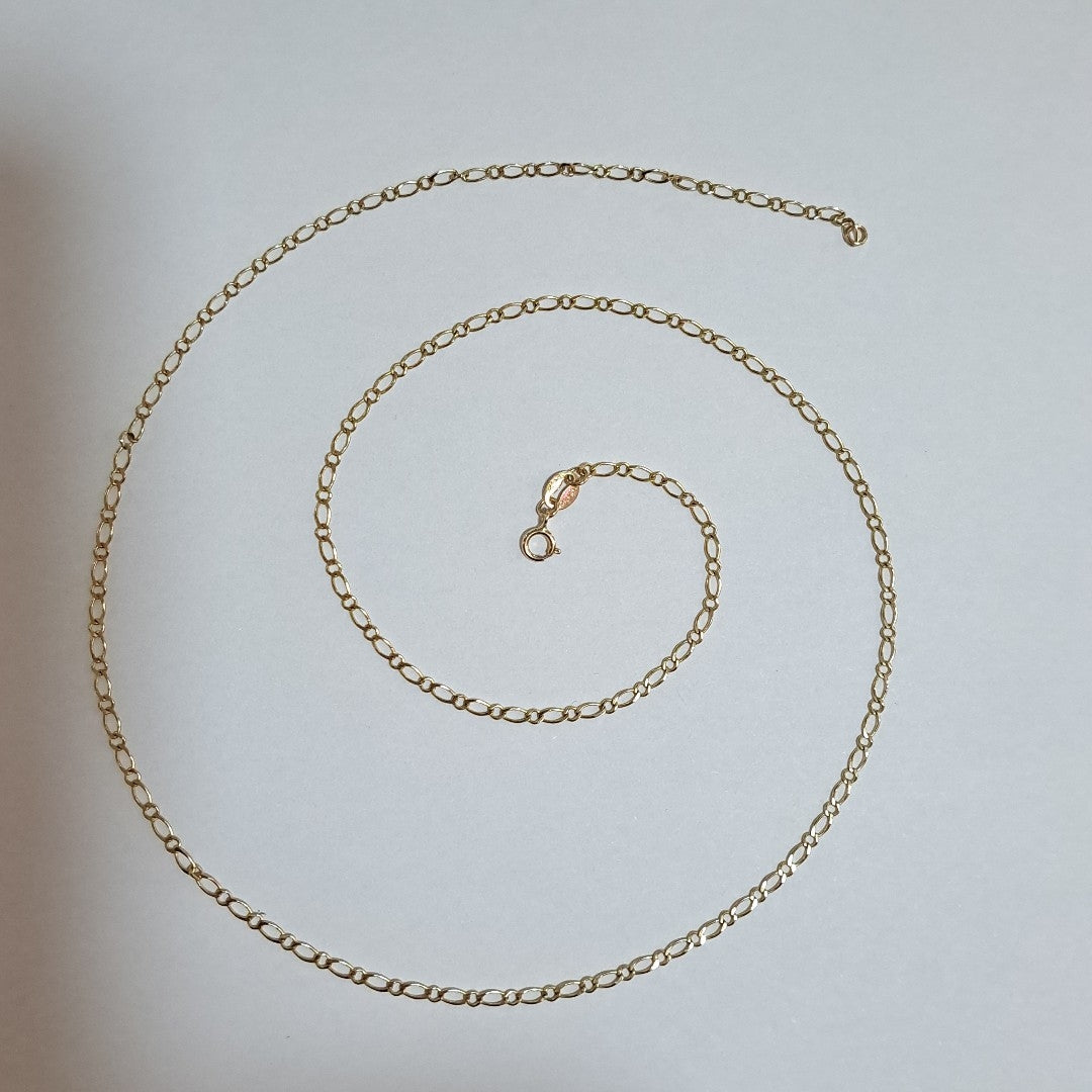 CADENA ORO 10 K 2 GRMS (SEMINUEVO)