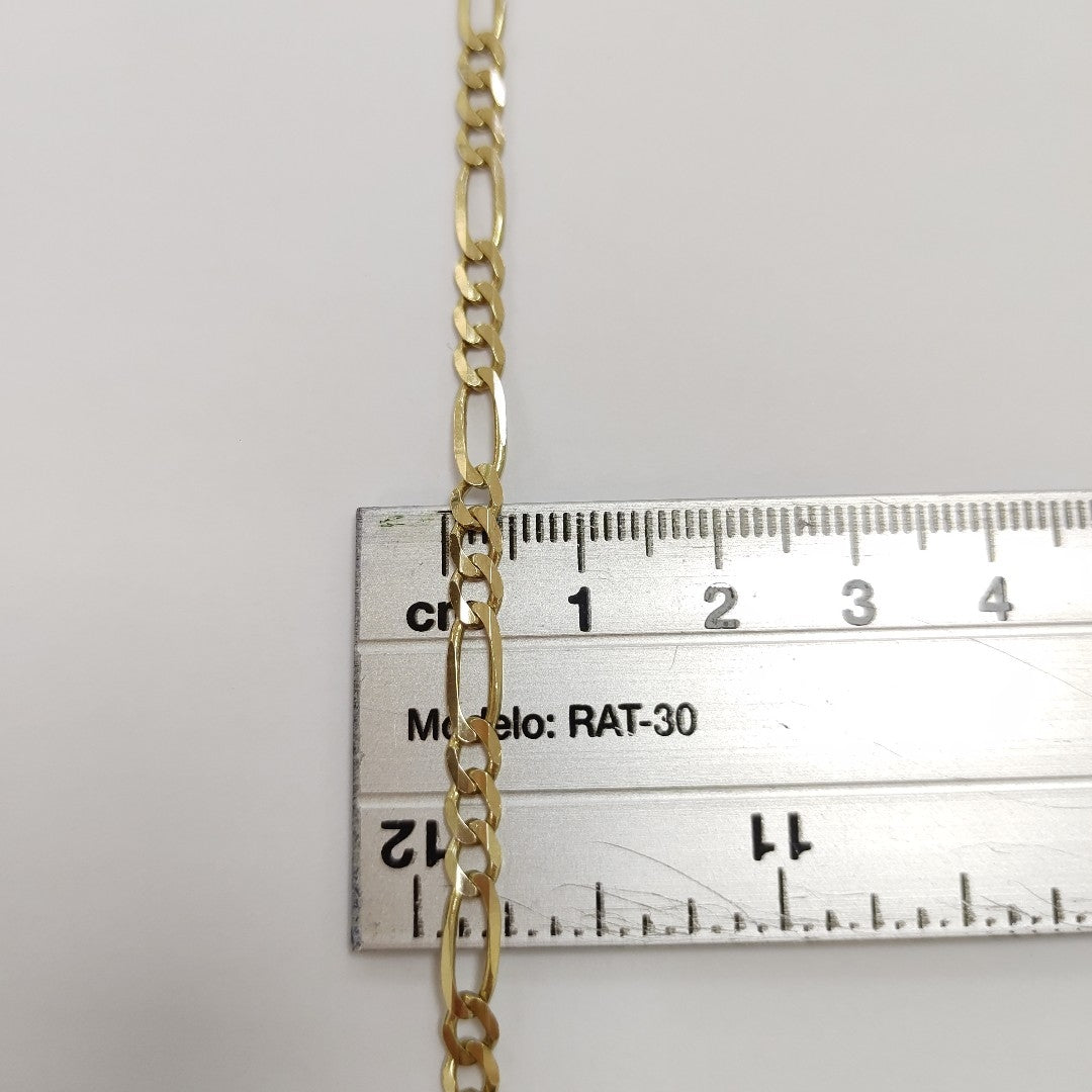 CADENA ORO 10 K 12.1 GRMS (SEMINUEVO)