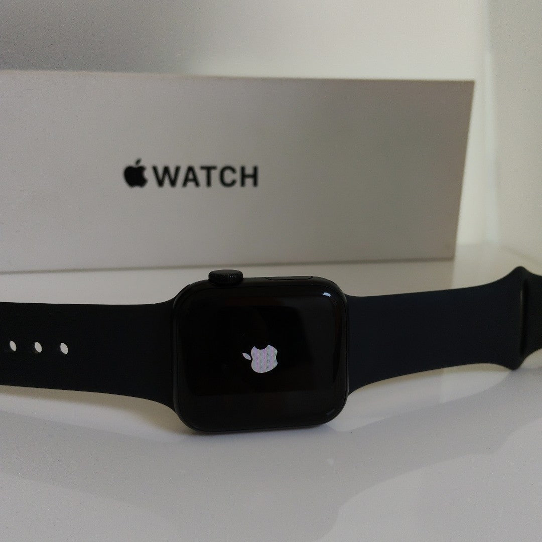 SMARTWATCH APPLE SE 3 ALUMINIO A3324 40 MM GPS (SEMINUEVO)