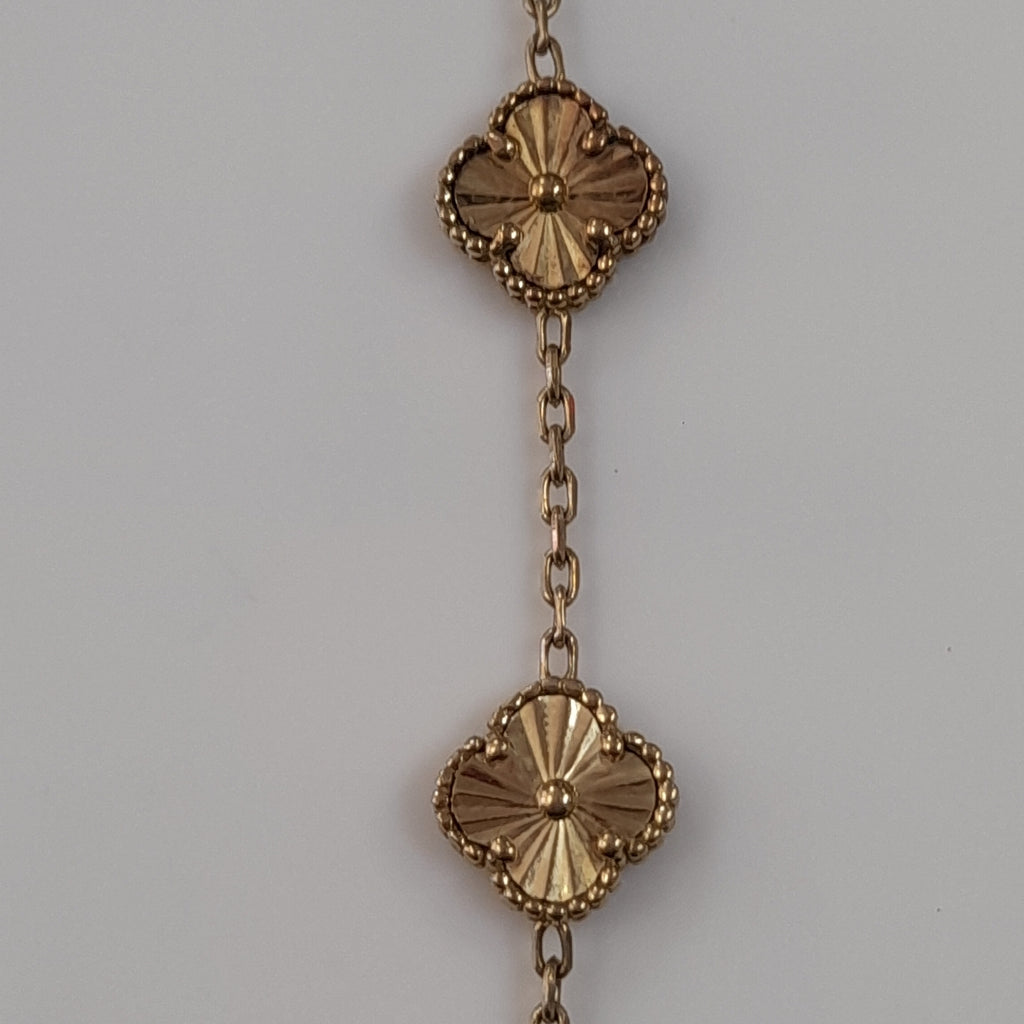 PULSERA PLATA 32 GRMS (SEMINUEVO)