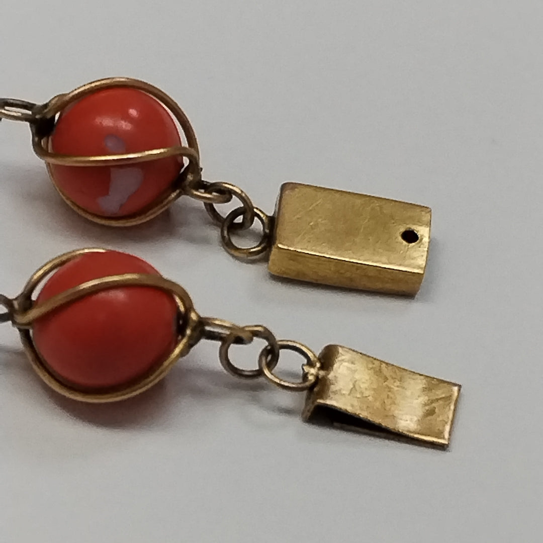 PULSERA ORO 8 K 9,90 GRMS (SEMINUEVO)