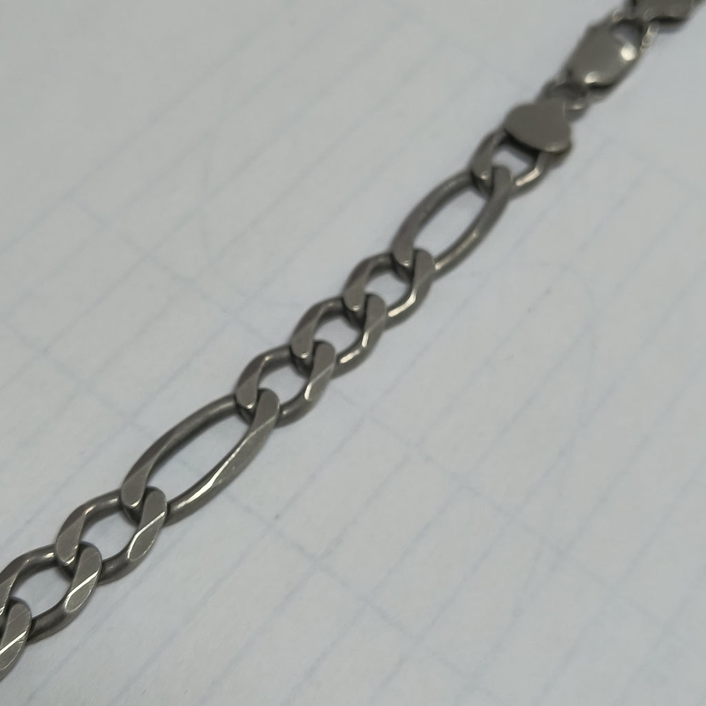 CADENA PLATA 46,30 GRMS (SEMINUEVO)