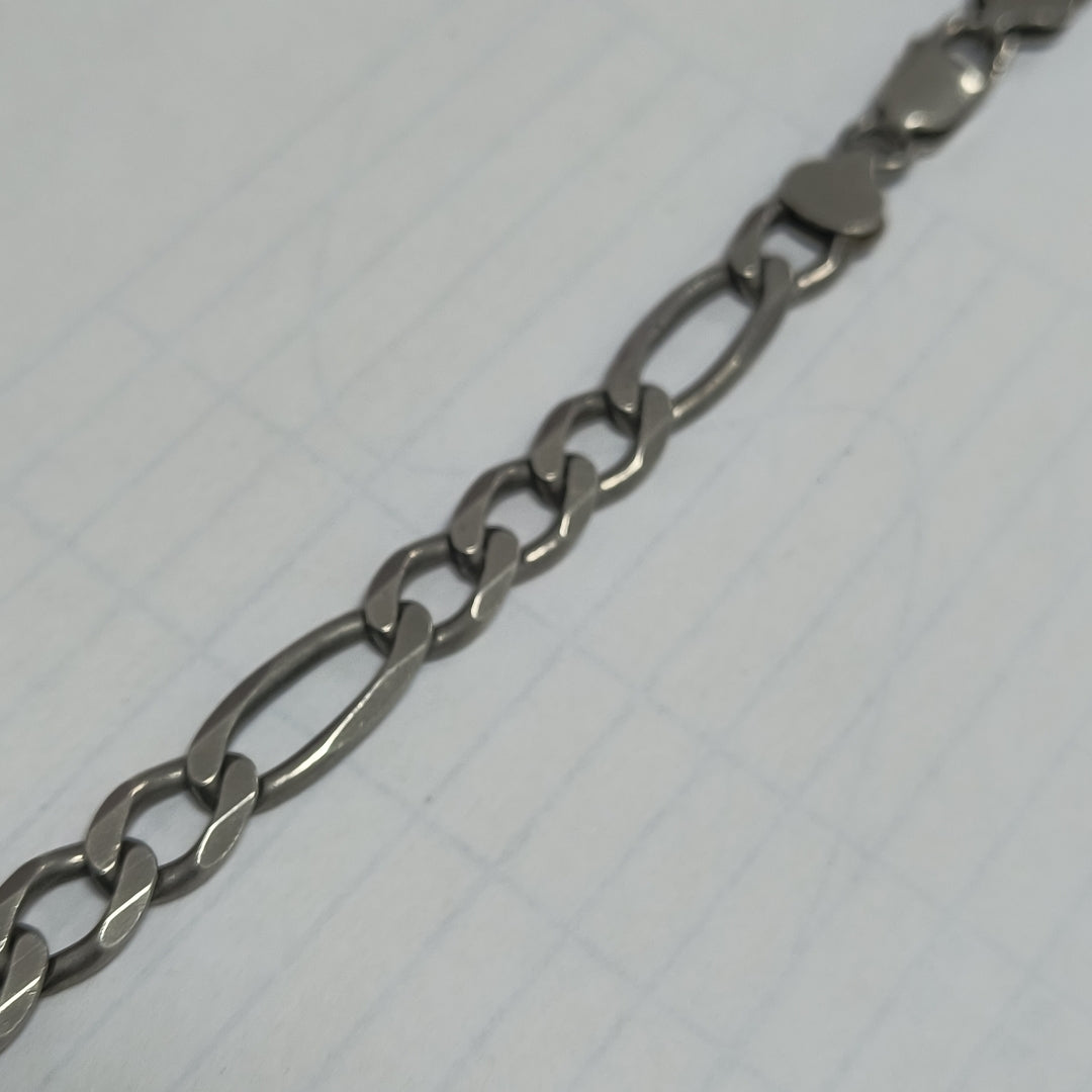 CADENA PLATA 46,30 GRMS (SEMINUEVO)