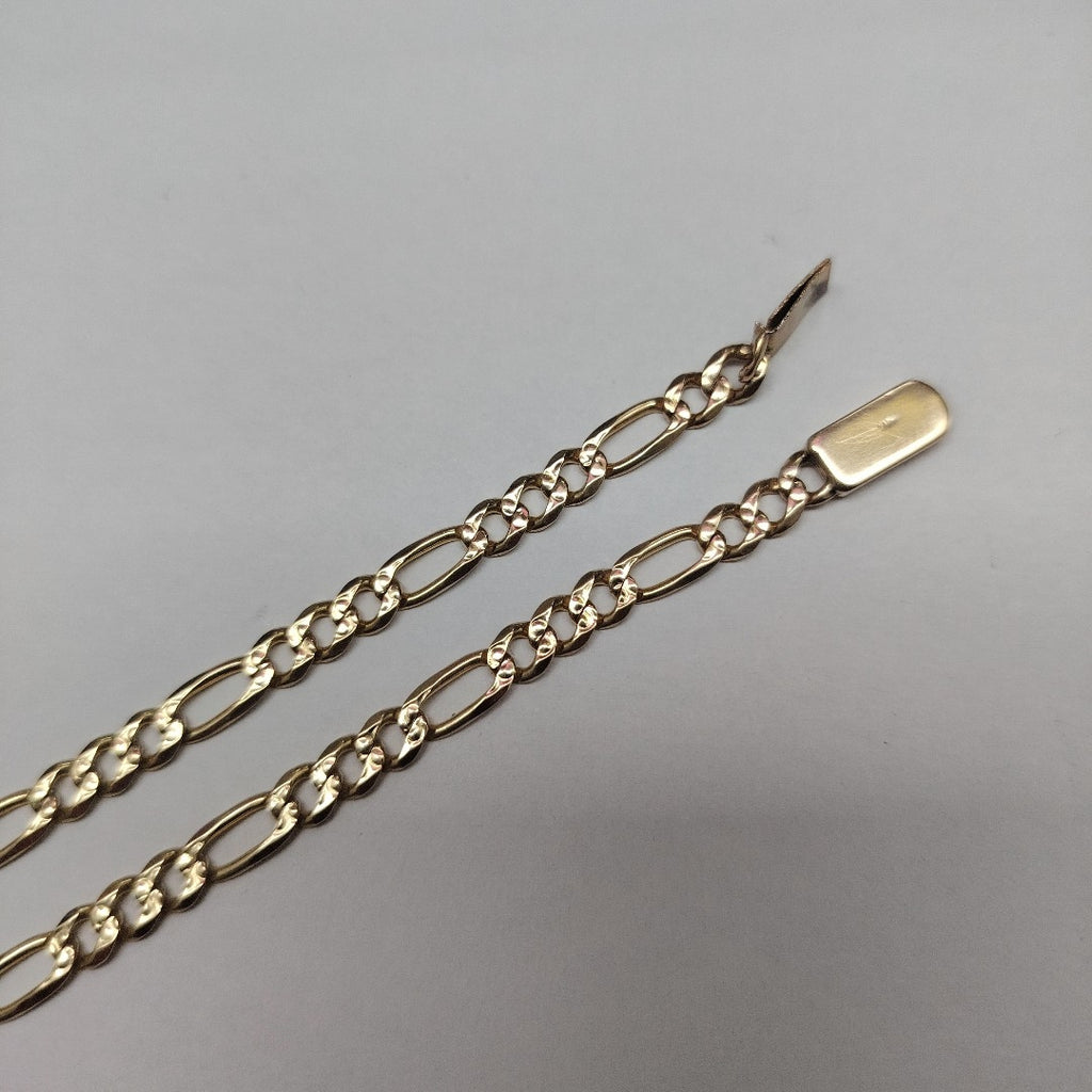 CADENA ORO 14 K 14,50 GRMS (SEMINUEVO)
