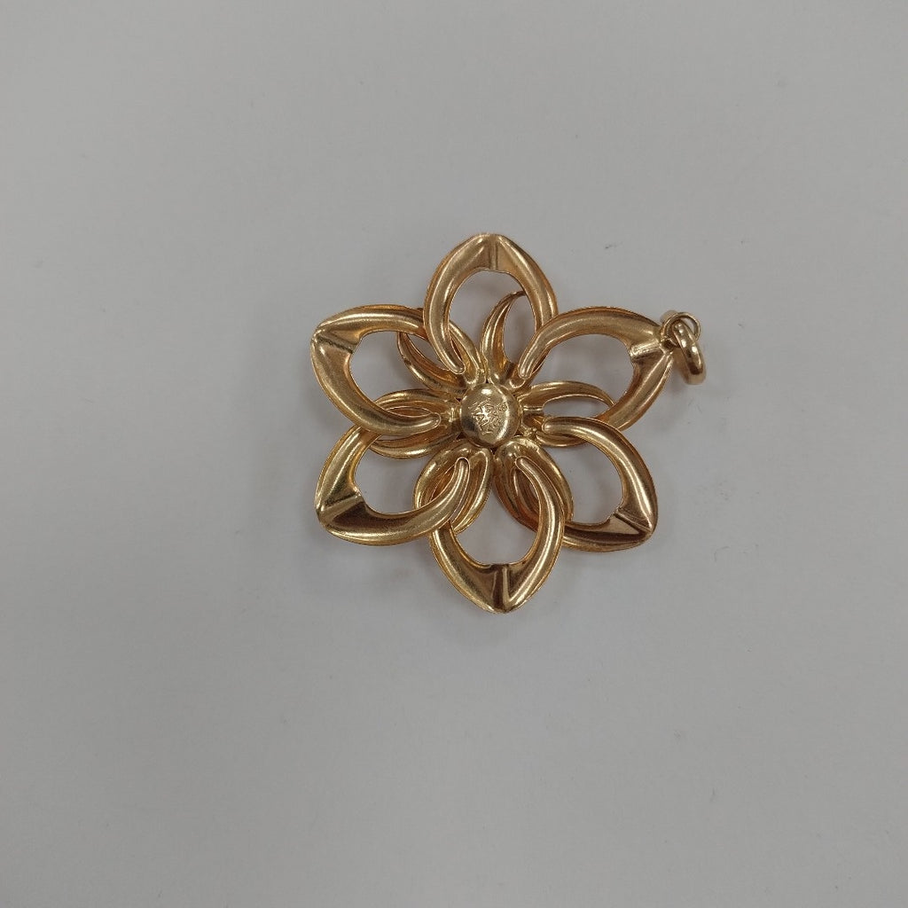 DIJE ORO 14 K 3.2 GRMS (SEMINUEVO)