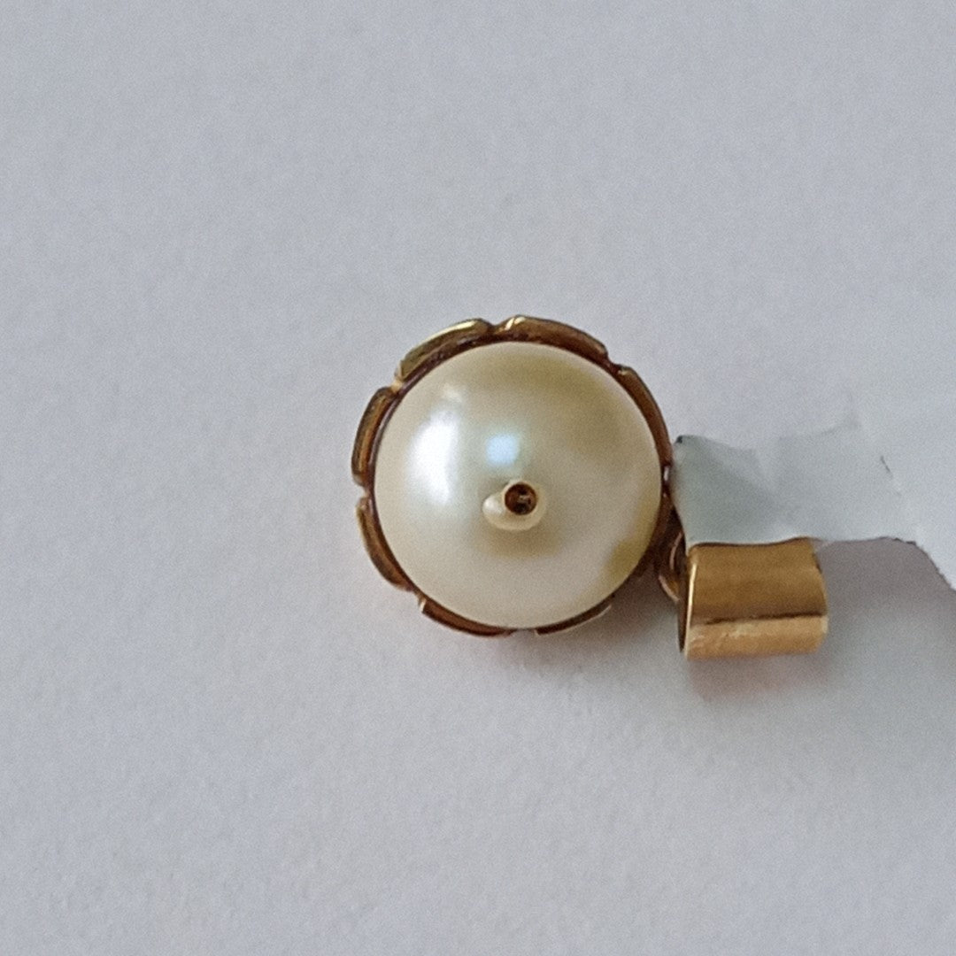 DIJE ORO 8 K 1.3 GRMS (SEMINUEVO)