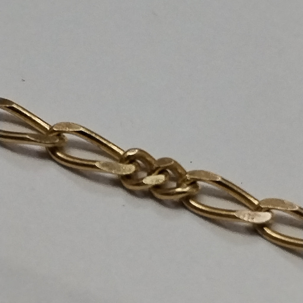 CADENA ORO 14 K 10,00 GRMS (SEMINUEVO)