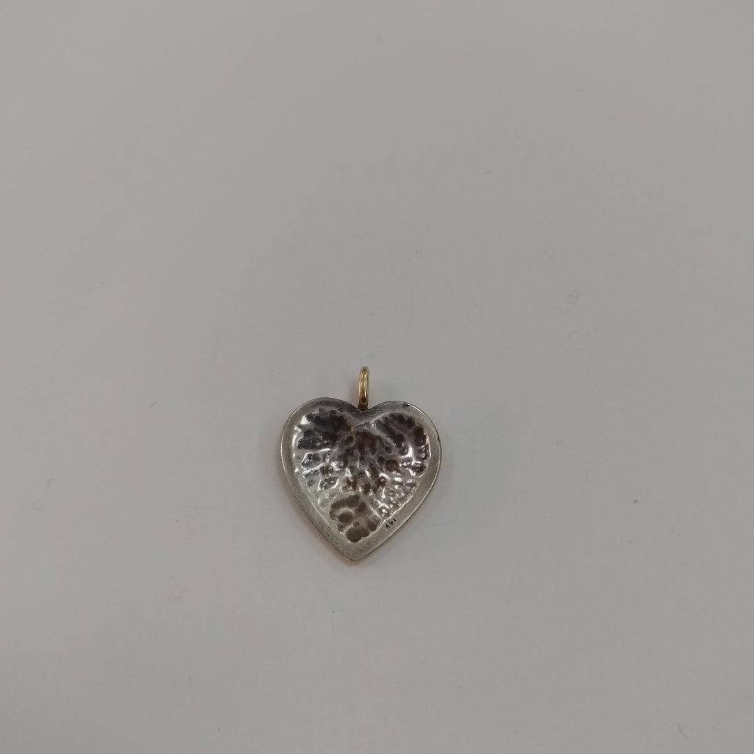 DIJE ORO,OTROS METALES 14 K 3,90 GRMS (SEMINUEVO)