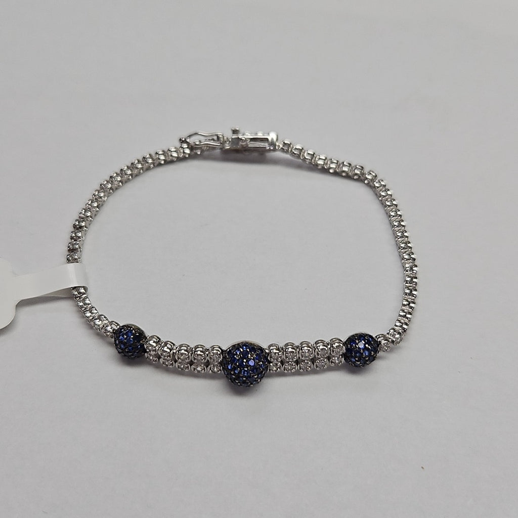 PULSERA ORO 10 K 8,30 GRMS (SEMINUEVO)