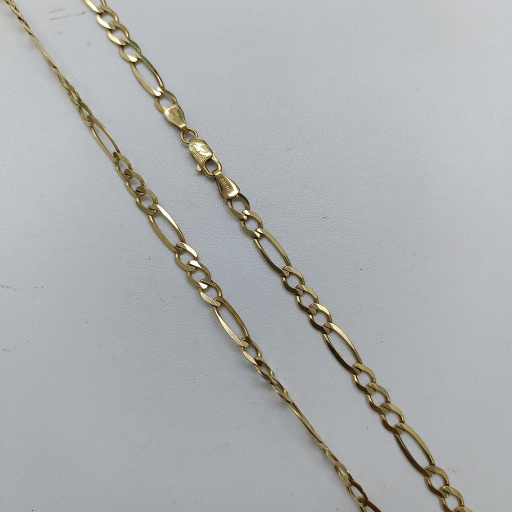 CADENA ORO 10 K 9.7 GRMS (SEMINUEVO)
