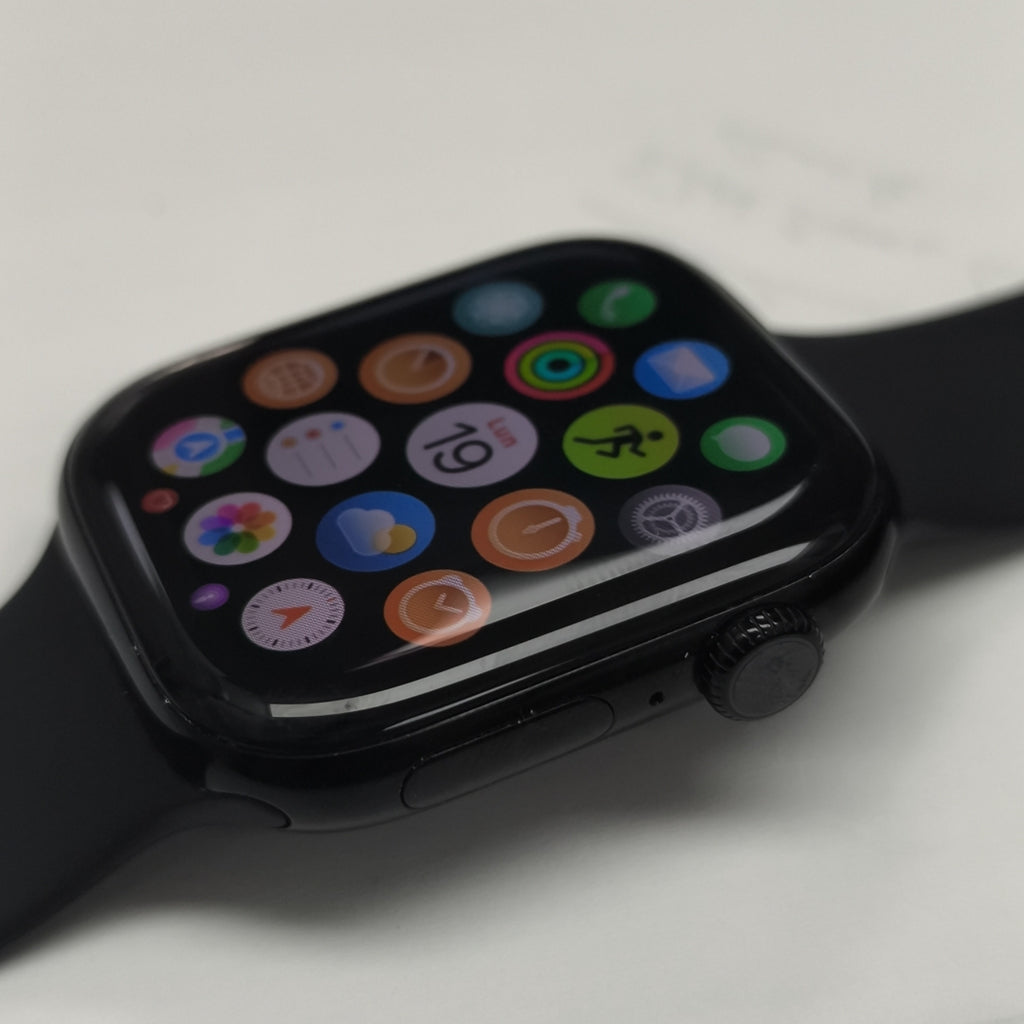 SMARTWATCH APPLE SERIES 10 ALUMINIO A2999 46 MM GPS (SEMINUEVO)