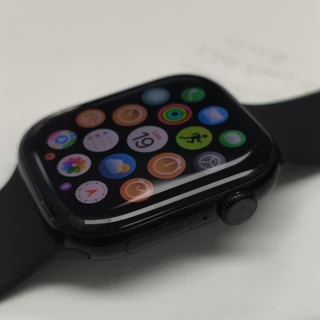 SMARTWATCH APPLE SERIES 10 ALUMINIO A2999 46 MM GPS (SEMINUEVO)