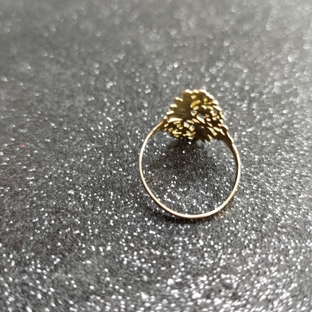 ANILLITO ORO 8 K 1.5 GRMS (SEMINUEVO)