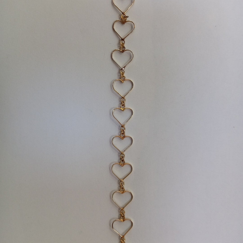 PULSERA ORO 10 K 4,00 GRMS (SEMINUEVO)