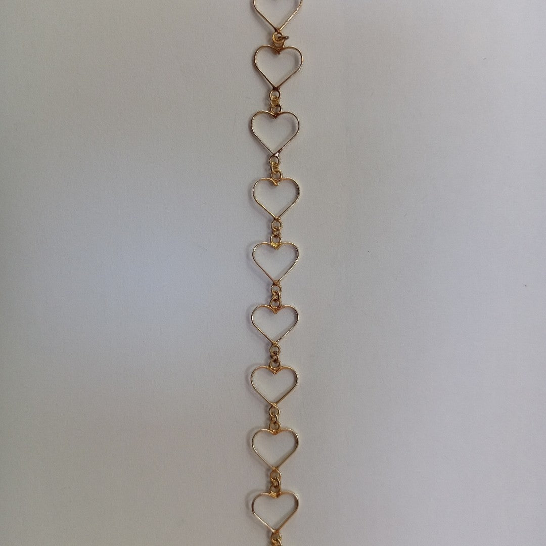 PULSERA ORO 10 K 4,00 GRMS (SEMINUEVO)