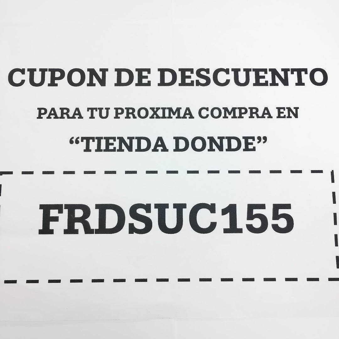 CADENA, CRUZ ORO 10 K 3.9 GRMS (SEMINUEVO)
