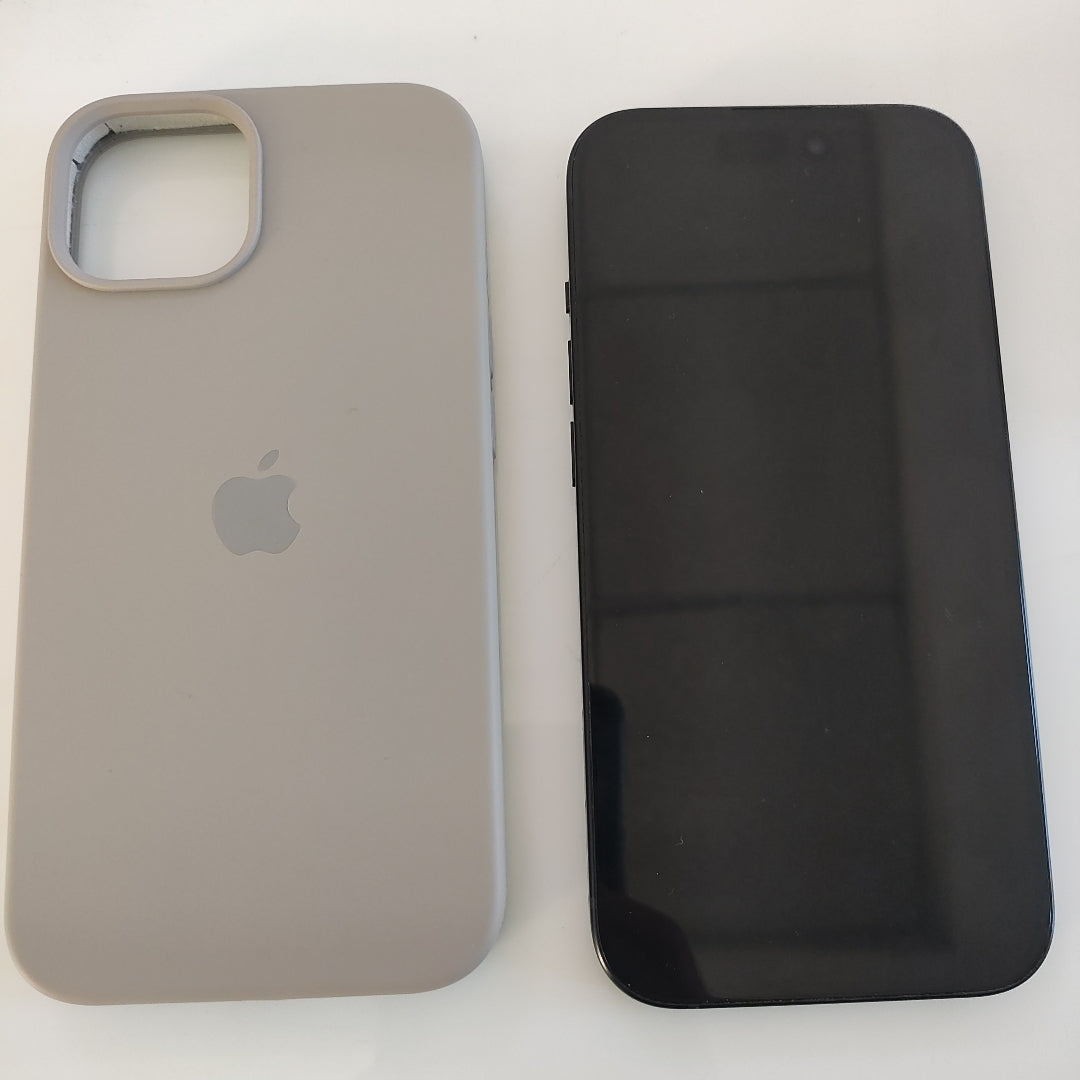 CELULAR APPLE IPHONE 15 A3089 (2023) 256 GB 6 GB RAM (SEMINUEVO)