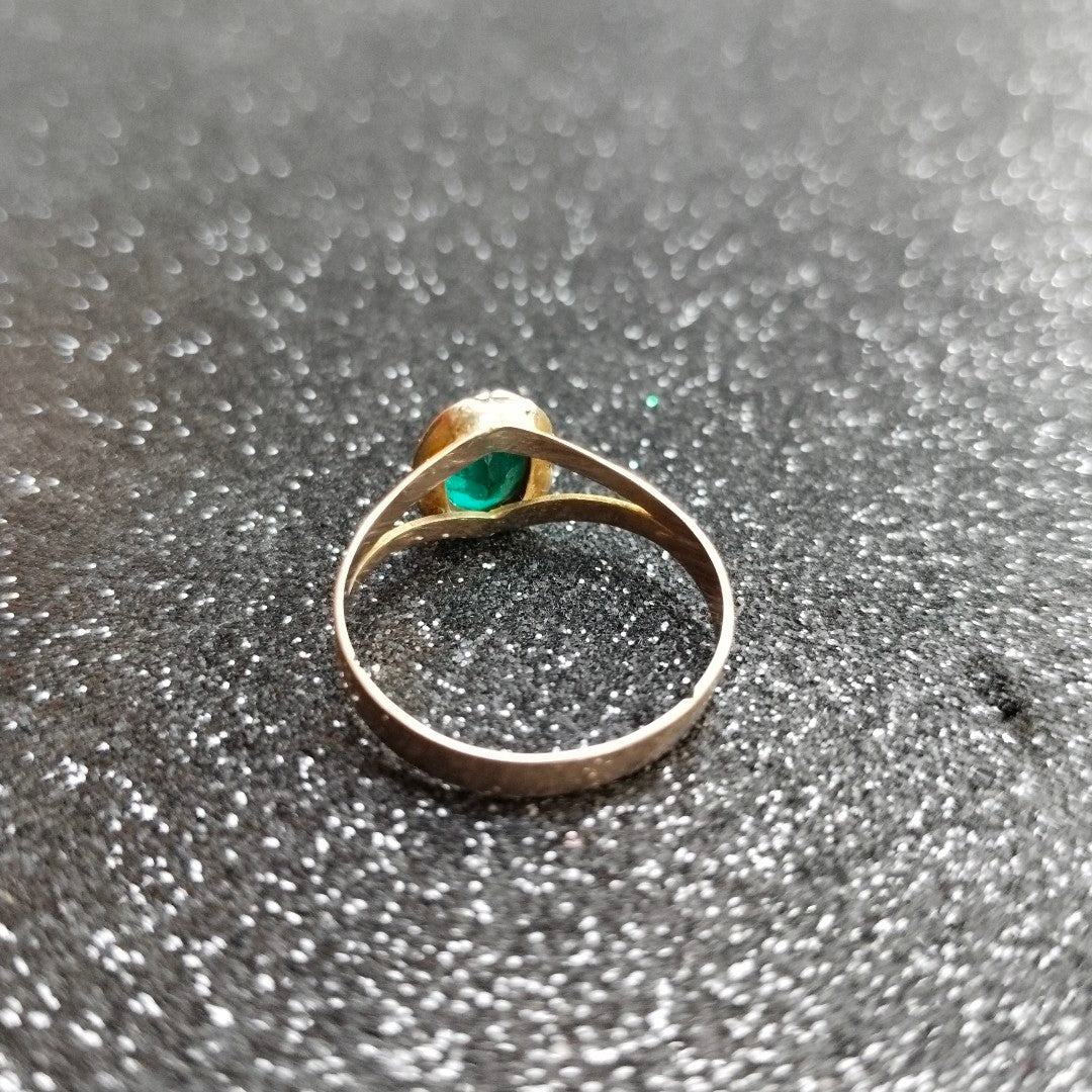ANILLITO ORO 8 K 1.5 GRMS (SEMINUEVO)
