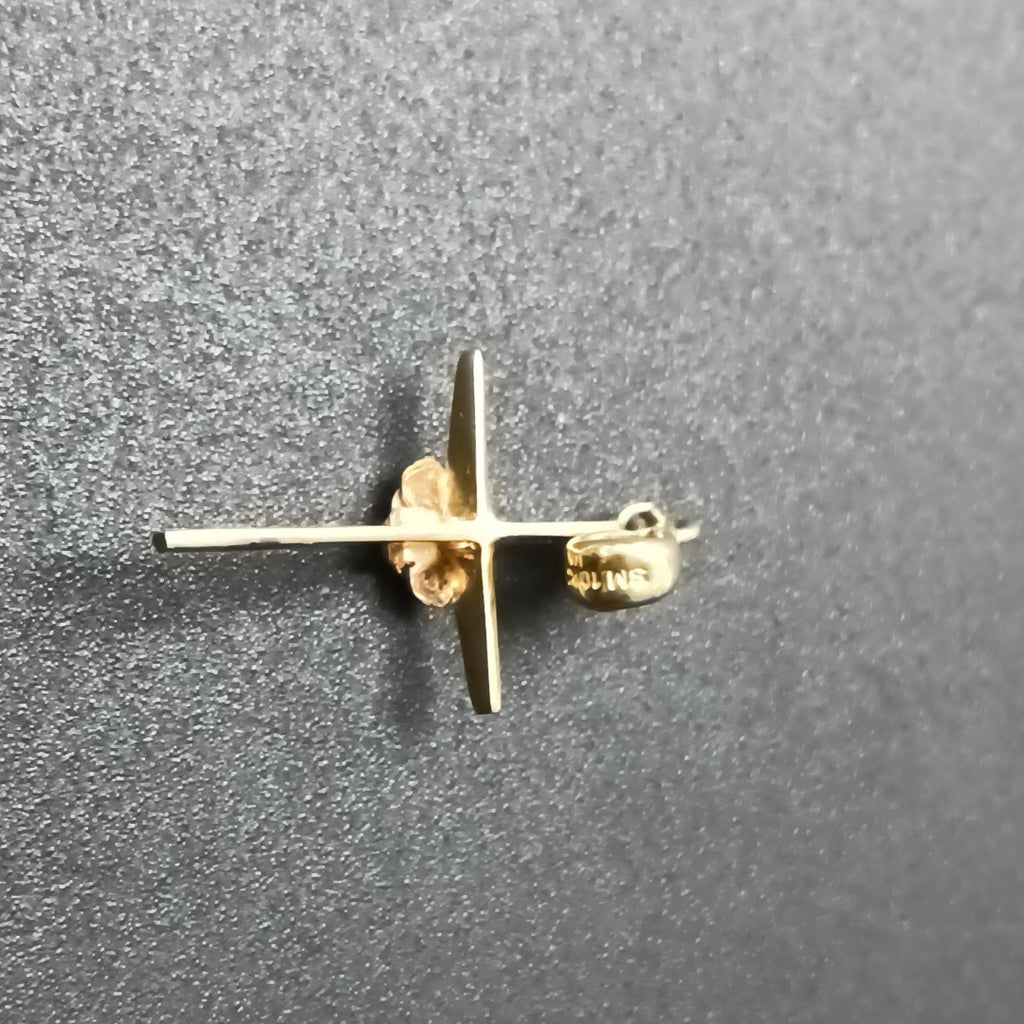 DIJE ORO 10 K 1,00 GRMS (SEMINUEVO)